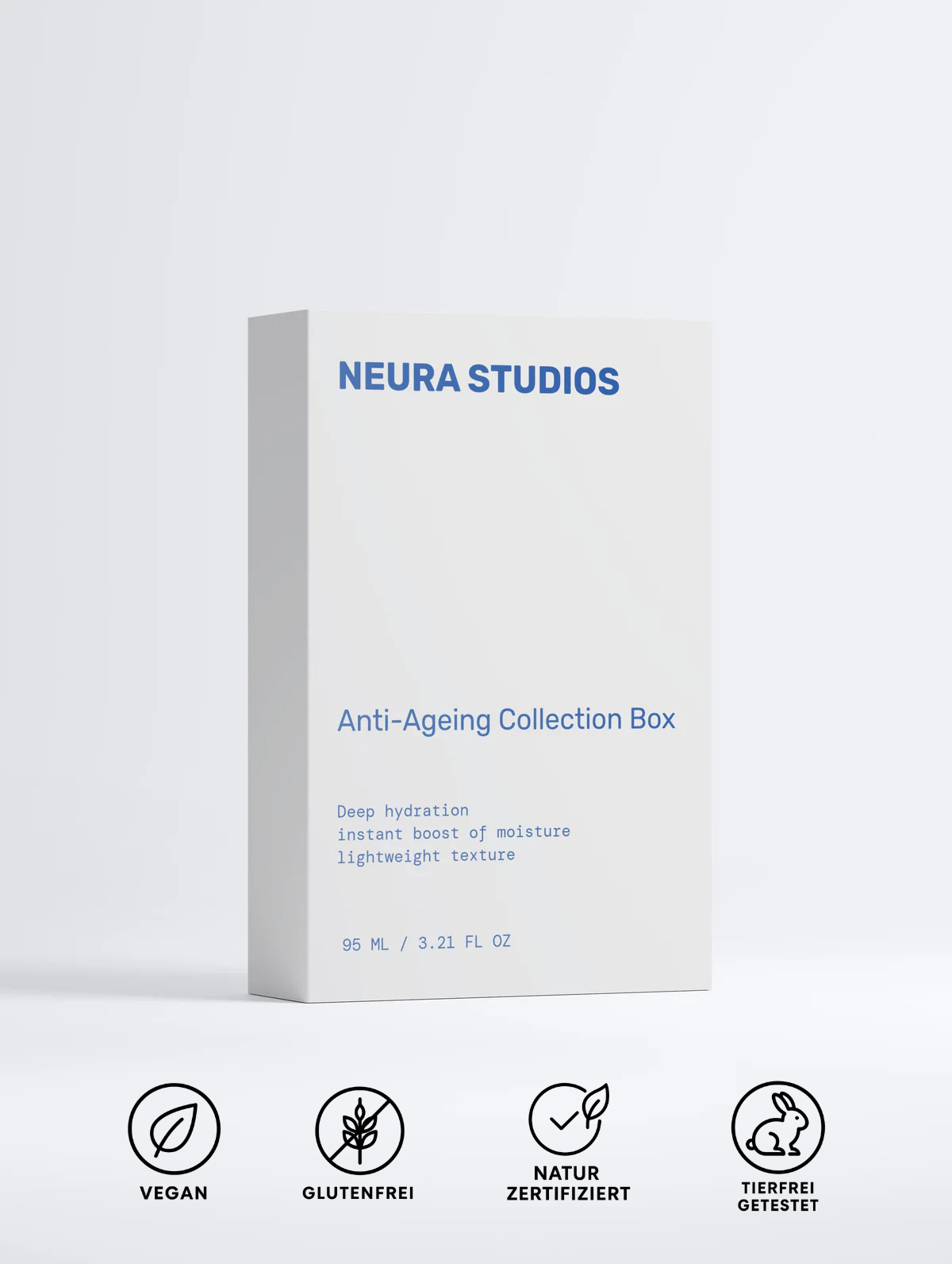 Anti-Ageing Collection Box