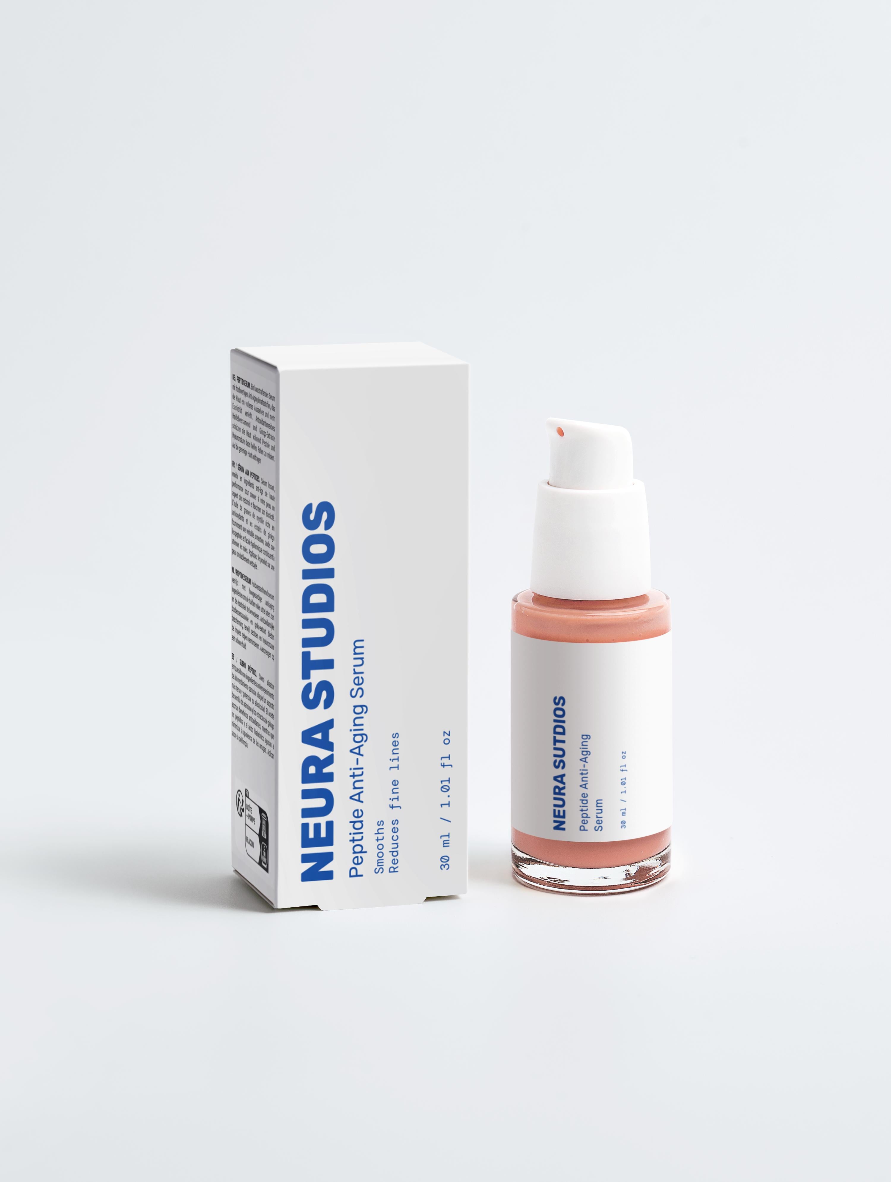 Anti-Ageing Collection Box