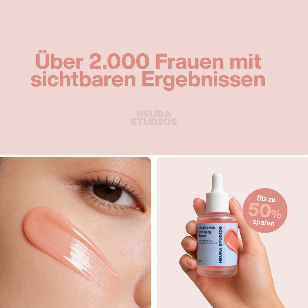 Botox-Peptide Anti-Aging Serum