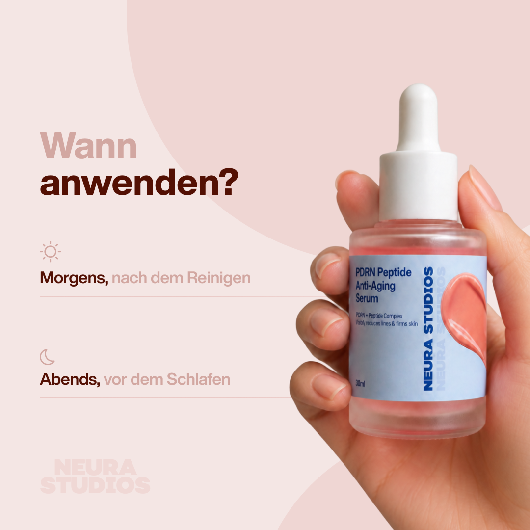 Botox-Peptide Anti-Aging Serum