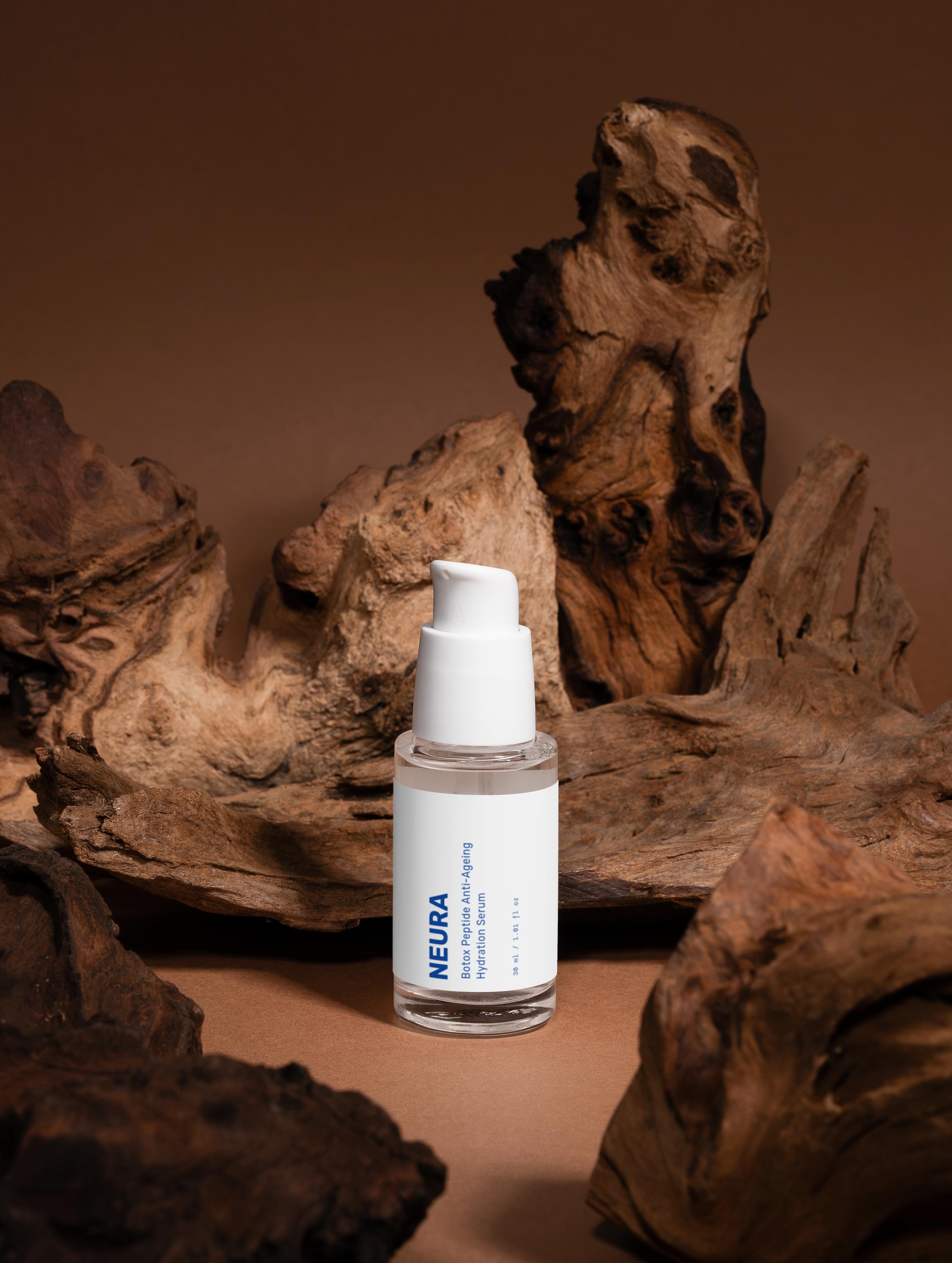 Botox Peptide Anti-Ageing Hydration Serum